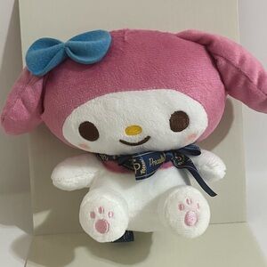 My Melody 2022 Small Sega Preciality Plush